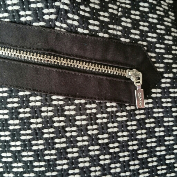 Calvin Klein jacket - Picture 5 of 7